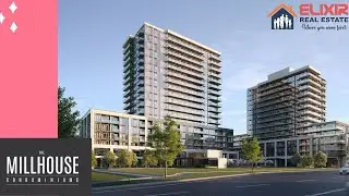 Millhouse Condos, Milton - Pre-Construction Opportunity