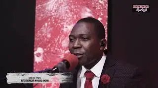 What shall I render to my God(MHB 399) -Refreshing Springs with REV. EBENEZER NYARKO ANSAH Se1 Eep13