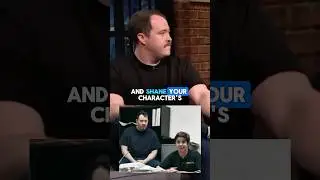 How the Characters on Tires got their names! | Late Night W/ Seth Meyers #shanegillis #stevegerben