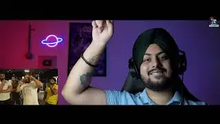 Reaction on Freezy Diamond - Sidhu Brampton Wala ft. 333Zilla, Puthi Topi Gang