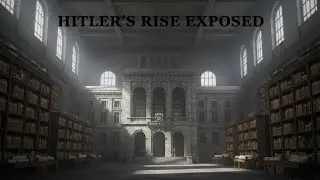 The Secret Life of Adolf Hitler: Untold Truths, Hidden Agendas & Dark Mysteries | Full Documentary