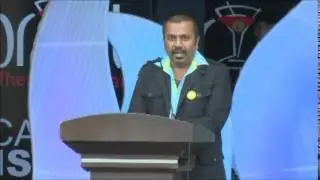 Unilog Annual Day 2014 Speech