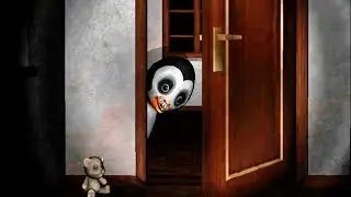 ВЫЖИЛ 3 НОЧИ из 5 НОЧЕЙ с МОНСТРОМ - Insomnia Horror Game