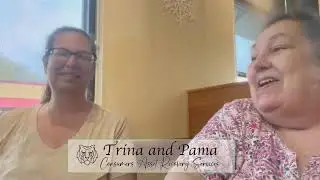 Trina and Pama Testimonial for Consumers Asset Recovery Services