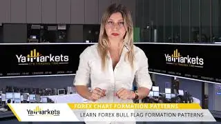 Chart Formation Patterns | Lesson 4 | Forex Bull Flag Formation Patterns