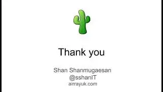 15 Cacti - Thank you