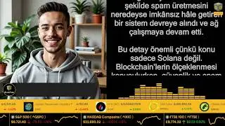 Solana&rsquo;daki 6 Tbps testi neyi g&ouml;steriyor: Hız mı, yapı mı belirleyici?
