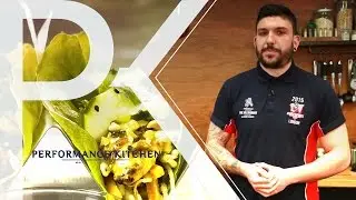 The Performance Kitchen with Chris Cooney