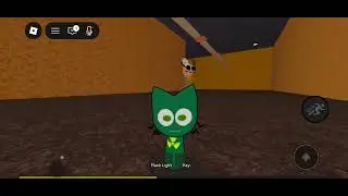 Sprunki Beach Pool Jumpscare broker 