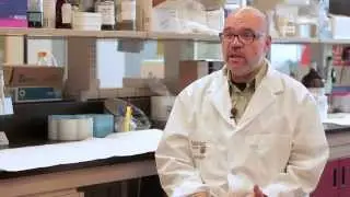 Antibiotic Resistance: Interview with Dr. Gerry Wright