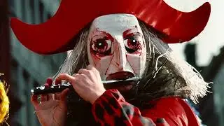 Basler Fasnacht 1976