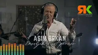 Asim Brkan: Promocija nove pjesme 'Zavoljeh život ponovo'