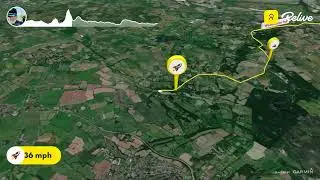 LRTCC road ride out to Tattenhall