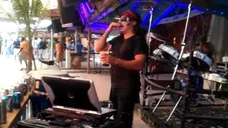 Jim Long Band new song I need a Margarita