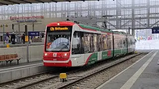 04.12.24 - Chemnitz Hbf