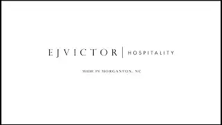 Ej Victor |  Hospitality Breakfast