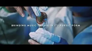 sE Electronics Factory Tour