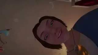 Among The Sleep PT1