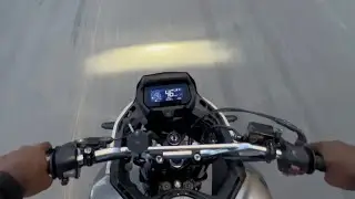 ATIVEI O DESACATO, PASSADÃO SAHARA SEM PLACA, SÓ RL NAS VIA 