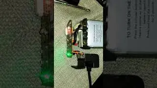 Rescue Phantom 2 battery (2)