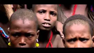 MCSPA Todonyang Mission, Kenya