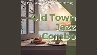 Early Snowfall Serenade
