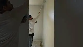 how paint a room like a pro #shotrs #share #paint #pro #doyourself