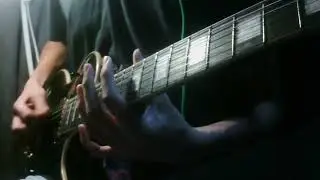 Unholy Confessions - Avenged Sevenfold (COVER) 