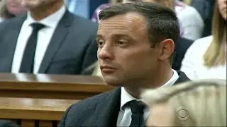 Oscar Pistorius injured in possible suicide attempt