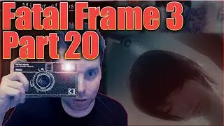 Прохождение Project Zero 3 / Fatal Frame 3, часть 20 &mdash; Игровой процесс на PS2 &mdash; Rei Hour XIII &mdash; П...