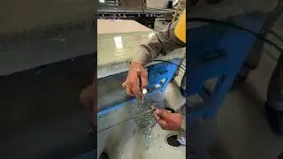 How to make 12MM glass cutting new shep #trending #vairal #vairalshort #views #view #machine #shorts