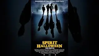 Noite de Sustos (Spirit Halloween).