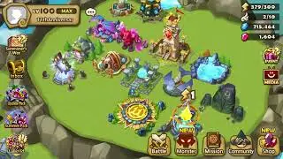 Undetected Summoners War Hack