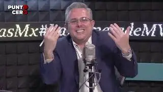 Punto Cero: Entrevista con Fernández Noroña