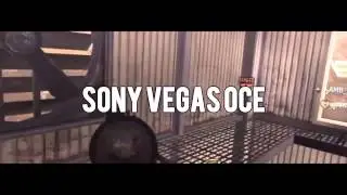 100% Sony Vegas OCE #4 [INSANE!!!]Sick As Fritz