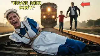 The Maid Was Declared Dead&hellip; Until The Millionaire Found The Truth!&rdquo;