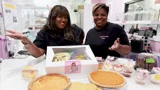 Legacy continues at beloved Ms. Myrtle's Bakery Shoppe in Houston