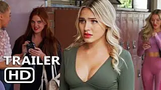 DEADLY CHEER MOM Trailer (2023)