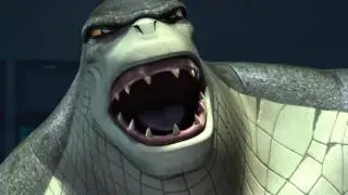 Winner takes all (Beware The Batman)