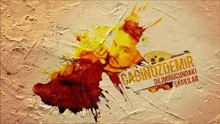 Çağın Özdemir / Aşığım Sana 17 Nisan 2018
