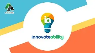 Innovateability | Creative and Innovation Workshop