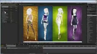 Keying Alpha Plugin Suite New Features in 1.0.5