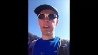 Leona Divide 50 miles 2013