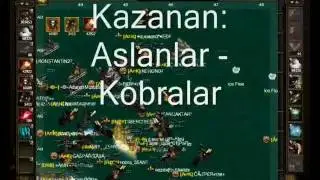 TR2 Alyans Savaşları Part 1