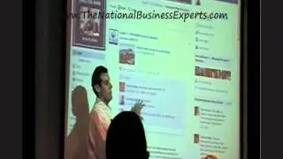 The National Business Experts - HUGE Member Benefit