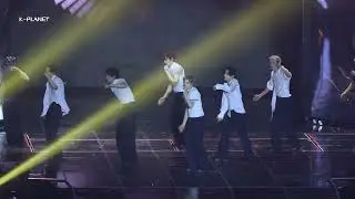 RIIZE CONCERT 'Talk Saxy' 4K Fancam 직캠 | 라이즈 콘서트 TOUR 'RIIZING LOUD' IN SEOUL 250704