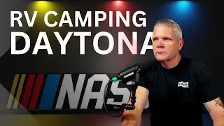 Daytona 500 Camping Hacks: Insider Tips for a Stress-Free Race Weekend