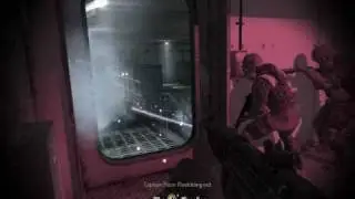 COD4 Mission 1