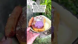 Best Food at Disney! Full vlog at @LBVTV