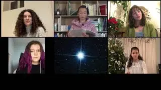 Christmas Day in the Morning - Mary Donnelly & George Strid